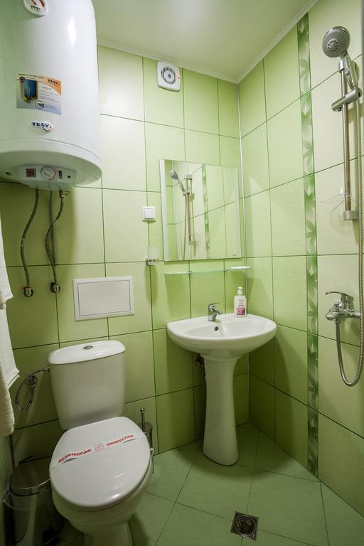 Panorama Top Floor Rooms In Hotel Tundzha Ямбол Экстерьер фото