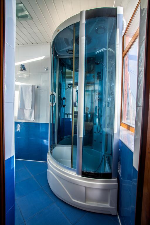 Panorama Top Floor Rooms In Hotel Tundzha Ямбол Экстерьер фото